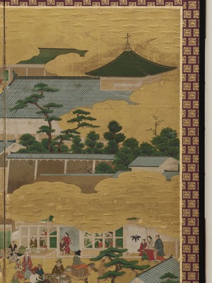 九州国立博物館 | 収蔵品画像利用申請