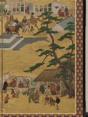 九州国立博物館 | 収蔵品画像利用申請