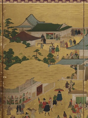 九州国立博物館 | 収蔵品画像利用申請