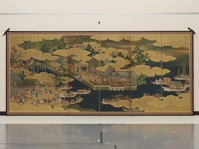 九州国立博物館 | 収蔵品画像利用申請