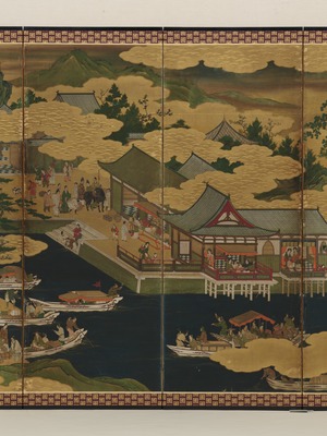 九州国立博物館 | 収蔵品画像利用申請