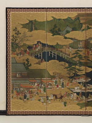 九州国立博物館 | 収蔵品画像利用申請