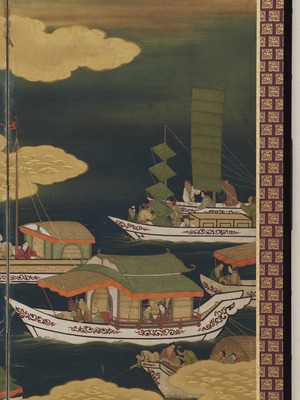 九州国立博物館 | 収蔵品画像利用申請