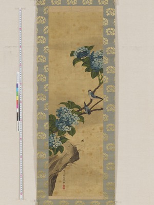 九州国立博物館 | 収蔵品画像利用申請