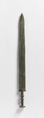 中国式銅剣