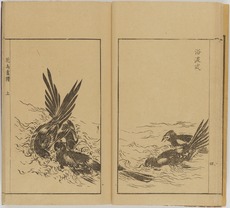 九州国立博物館 | 収蔵品データベース | 宋紫石画譜