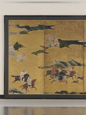 九州国立博物館 | 収蔵品画像利用申請