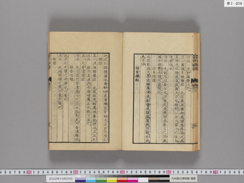 画像番号：108775　2022/10/25　巻2-本紙19