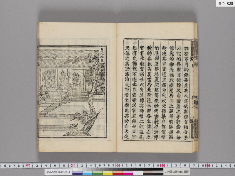 画像番号：109046　2022/10/25　巻2-本紙28