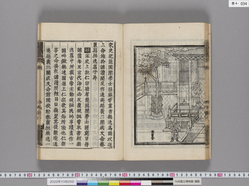 画像番号：109171　2022/10/25　巻4-本紙34