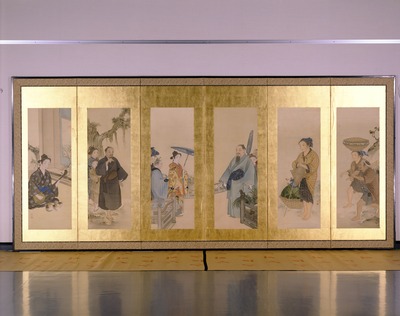 九州国立博物館 | 収蔵品画像利用申請