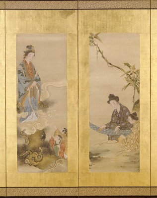 九州国立博物館 | 収蔵品画像利用申請