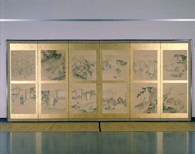 九州国立博物館 | 収蔵品画像利用申請