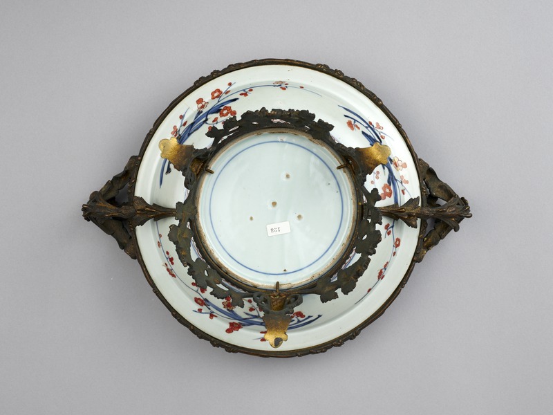 画像番号：114519　2024/01/26　底部