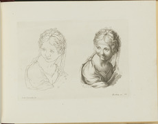 九州国立博物館 | 収蔵品データベース | カラッチの肖像画法書