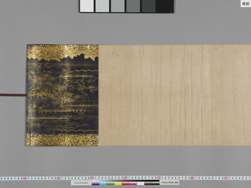 画像番号：115051　2024/04/08　表紙