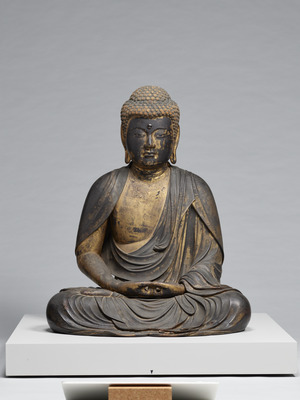 平等院阿弥陀如来坐像 砂絵   大幅値下げ可能 平等院阿弥陀如来坐像 砂絵 大幅値下げ可能 平等院鳳凰堂の