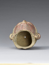 九州国立博物館 | 収蔵品データベース | 仏頭