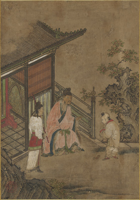 陸績図