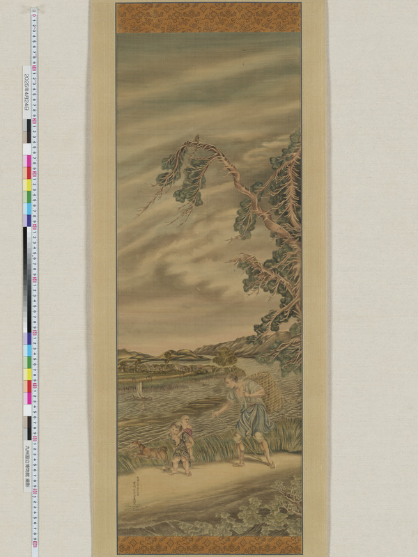 画像番号：118302　2025/04/24　本紙