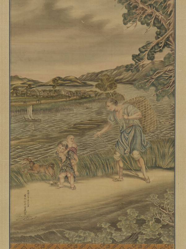 画像番号：118304　2025/04/24　分割2