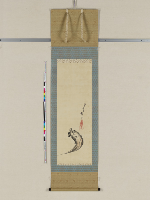 画像番号：118462　2025/04/22　全体