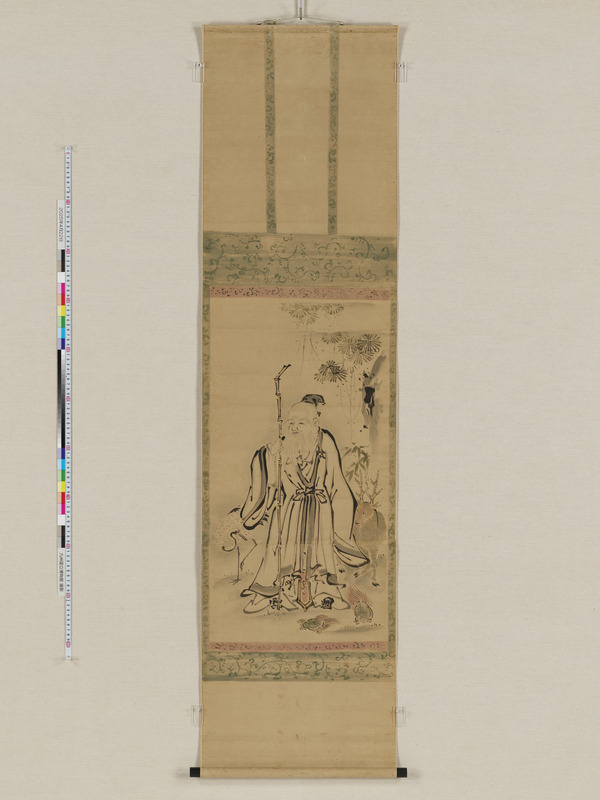 画像番号：118466　2025/04/22　全体