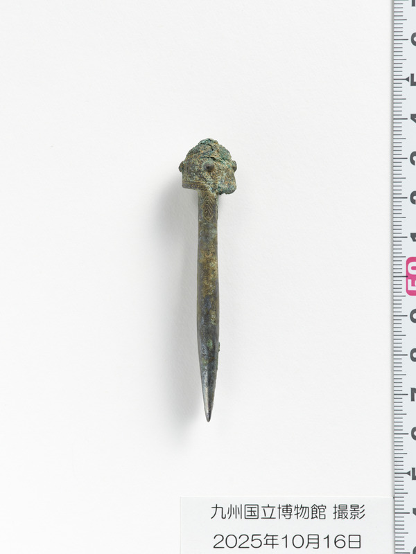 画像番号：119098　2025/10/16　簪4-2