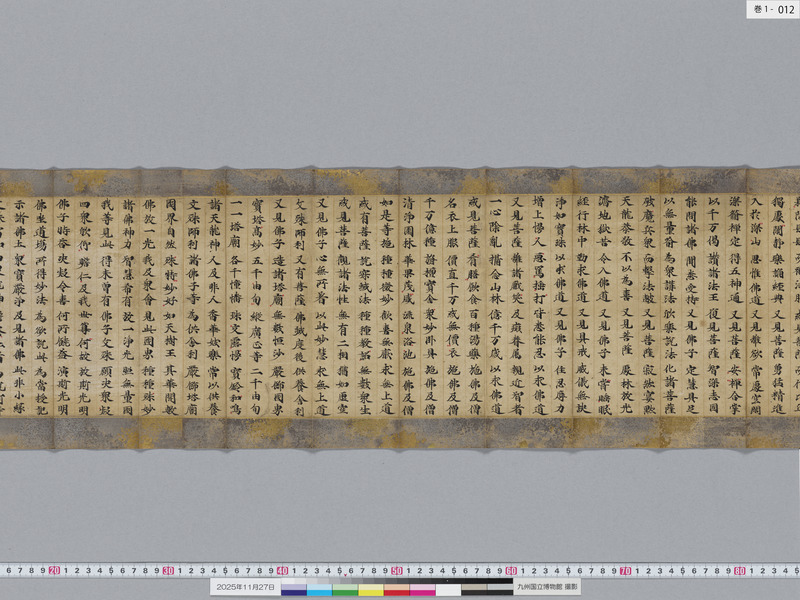 画像番号：119200　2025/11/27　巻1-本紙12