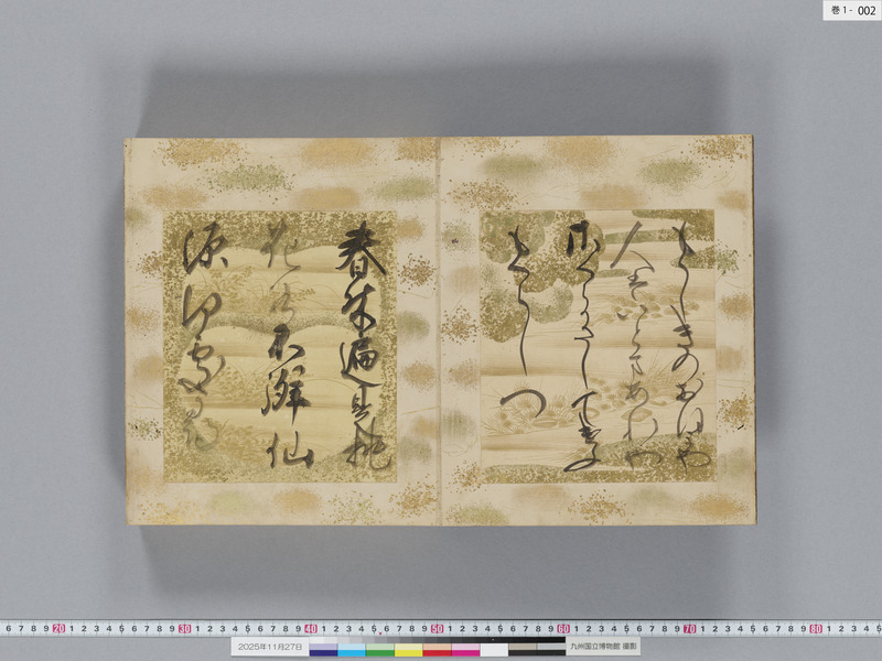 画像番号：119263　2025/11/27　巻1-本紙02