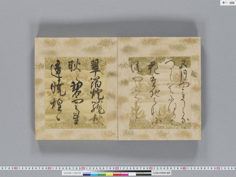 画像番号：119269　2025/11/27　巻1-本紙08