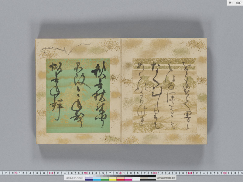 画像番号：119270　2025/11/27　巻1-本紙09