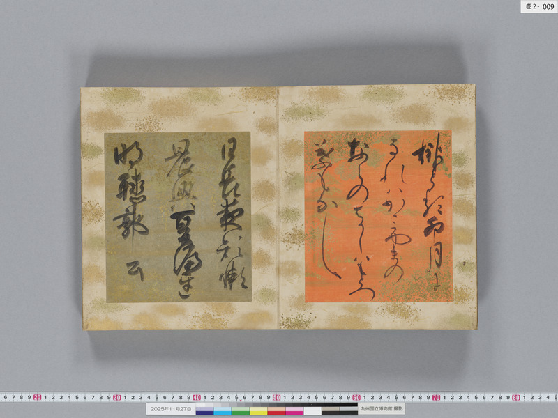 画像番号：119291　2025/11/27　巻2-本紙09