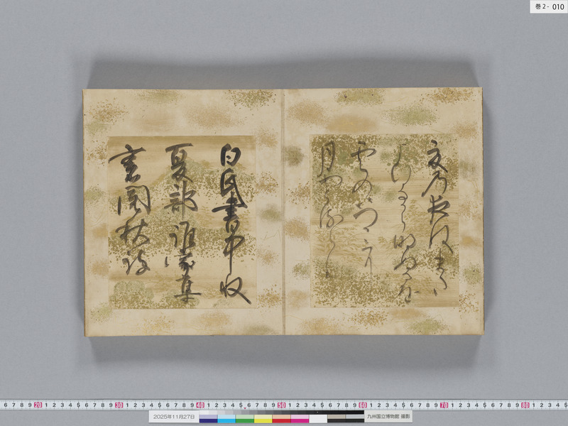 画像番号：119292　2025/11/27　巻2-本紙10