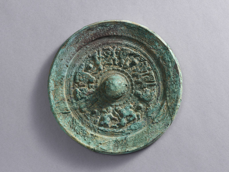 画像番号：123861　2026/08/05　鏡背面