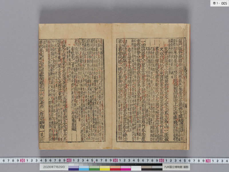 画像番号：124288　2026/07/29　巻1-本紙05