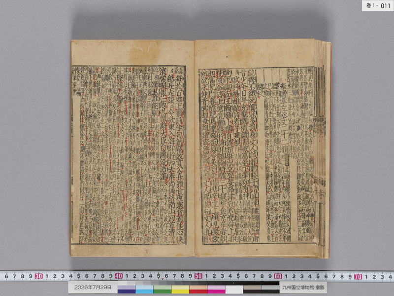 画像番号：124294　2026/07/29　巻1-本紙11