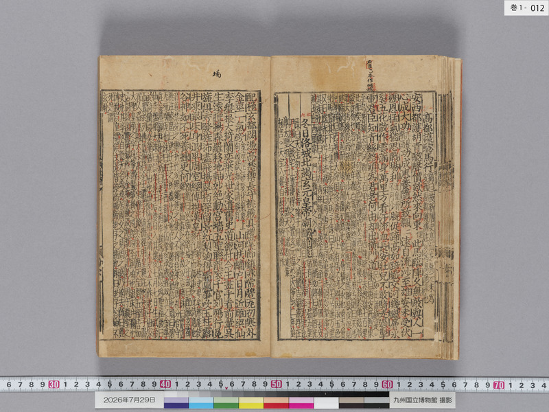 画像番号：124295　2026/07/29　巻1-本紙12