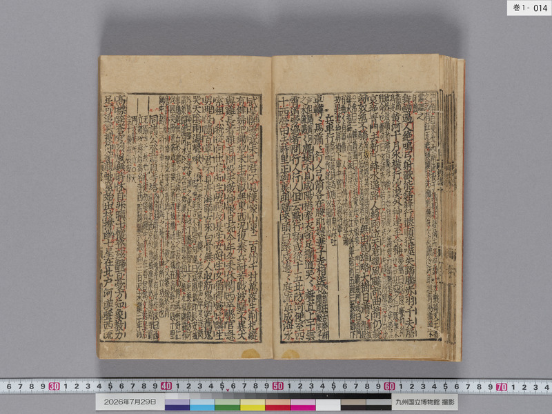 画像番号：124297　2026/07/29　巻1-本紙14
