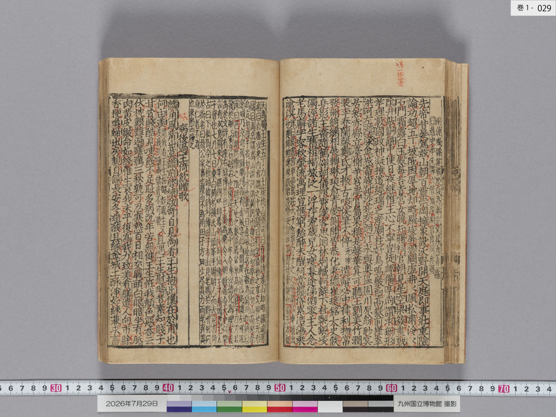 画像番号：124312　2026/07/29　巻1-本紙29