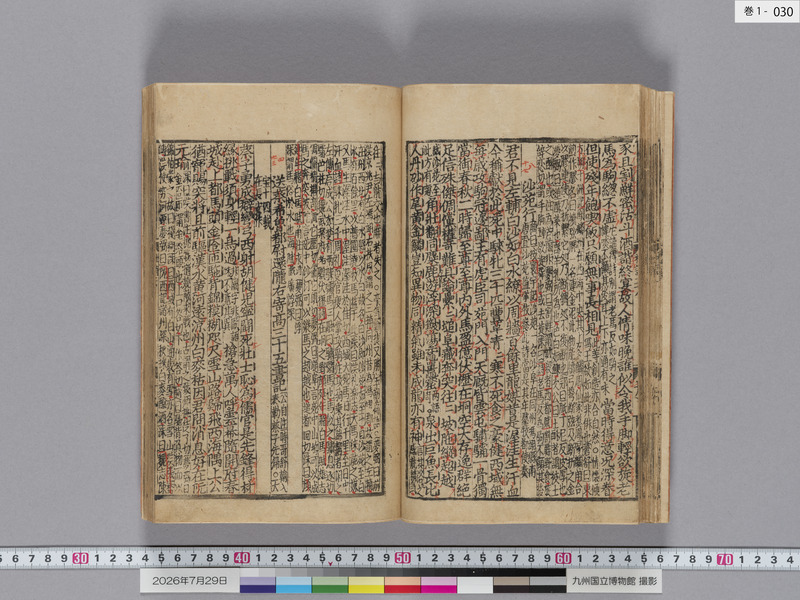 画像番号：124313　2026/07/29　巻1-本紙30