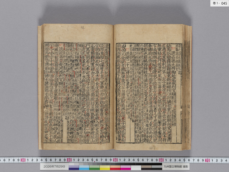 画像番号：124328　2026/07/29　巻1-本紙45