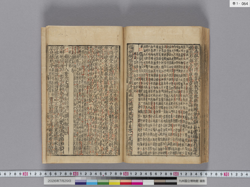 画像番号：124347　2026/07/29　巻1-本紙64