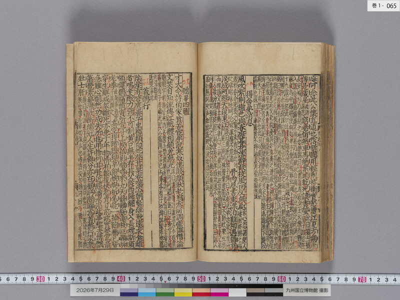 画像番号：124348　2026/07/29　巻1-本紙65
