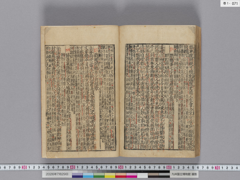画像番号：124354　2026/07/29　巻1-本紙71