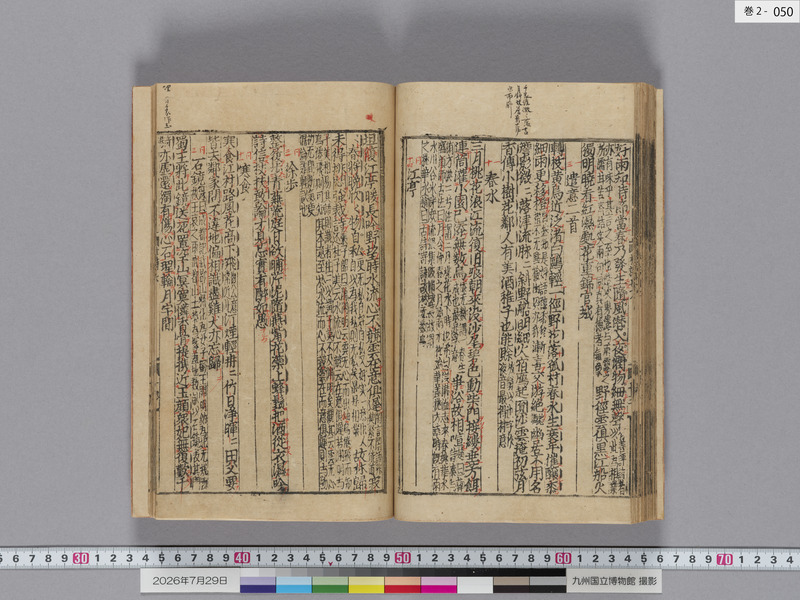画像番号：124407　2026/07/29　巻2-本紙50