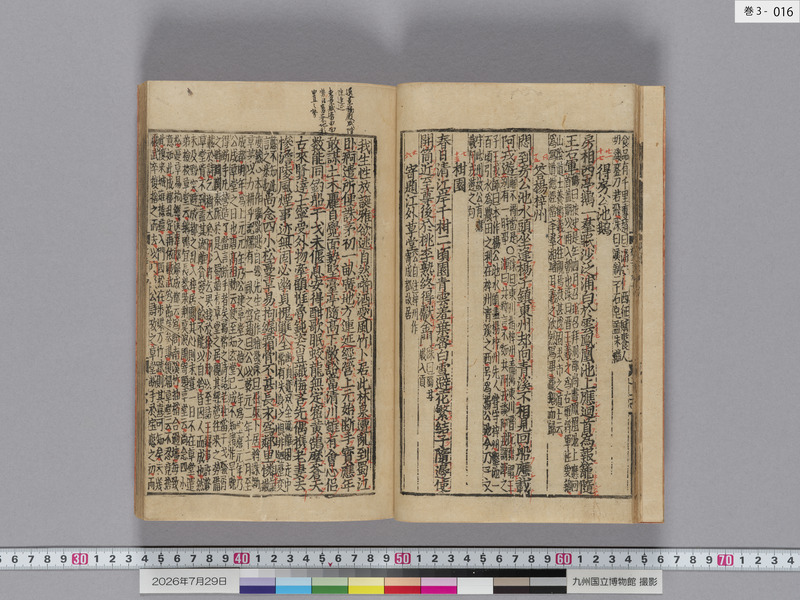 画像番号：124445　2026/07/29　巻3-本紙16