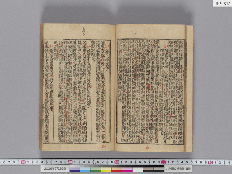画像番号：124446　2026/07/29　巻3-本紙17