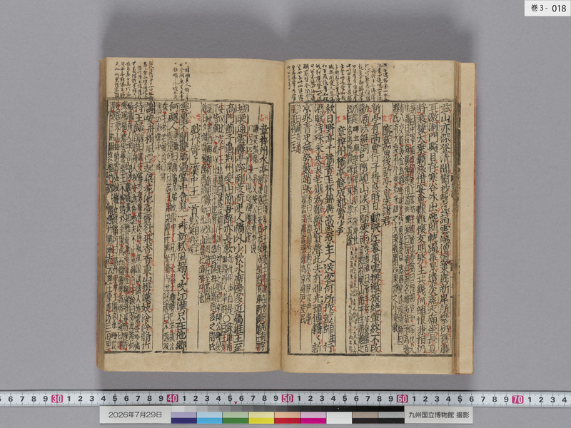画像番号：124447　2026/07/29　巻3-本紙18