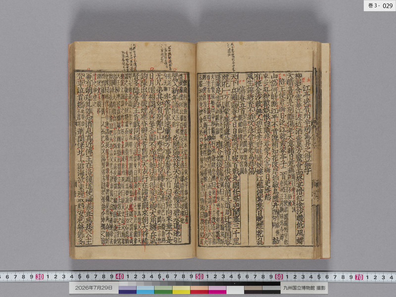 画像番号：124458　2026/07/29　巻3-本紙29